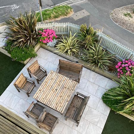Beautiful 3 Bedroom Apartment By The Sea 新码头 外观 照片